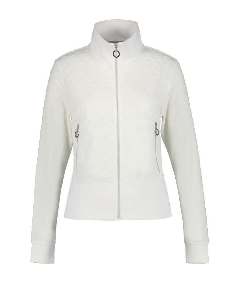 Illo Fleece Dames Soellaart.nl