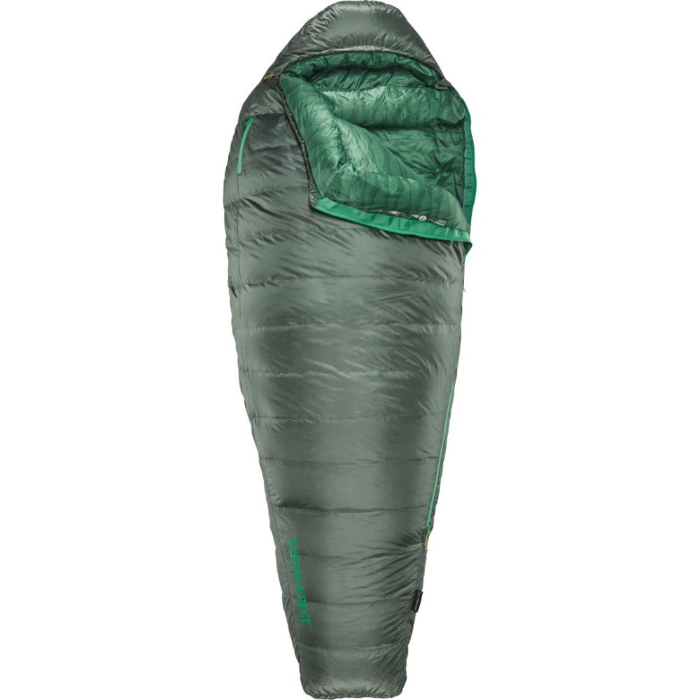 Questar 32F/0C Mumienschlafsack Balsam Long Soellaart.nl