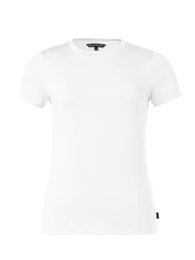 Avery Sleeve T-Shirt Damen Soellaart.nl