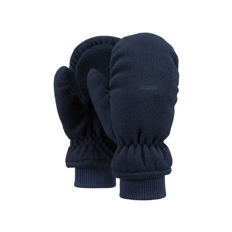 Gants en laine polaire pour enfants Soellaart.nl