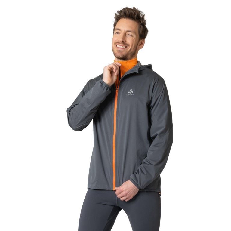 X-Alp Pk Wasserdichte Trainingsjacke Herren Soellaart.nl