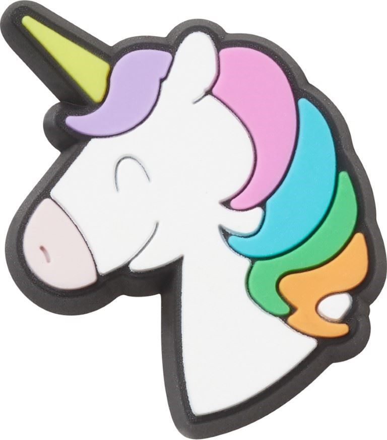 Girly Unicorn Jibbitz Charm Soellaart.nl