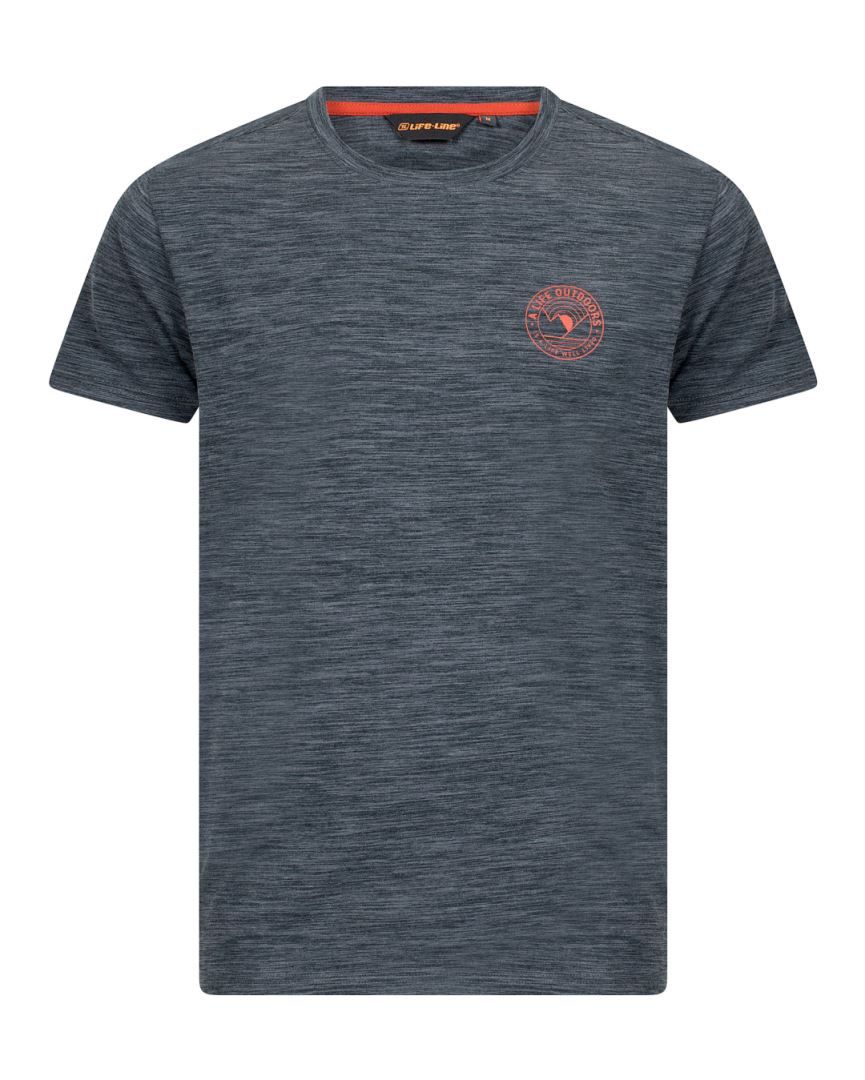 Life Line Enzo Herren-T-Shirt Soellaart.nl
