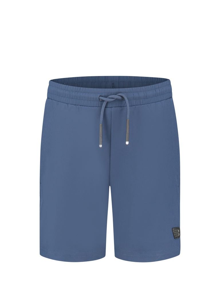 Regular Fit Casual Zwembroek Kinderen Soellaart.nl