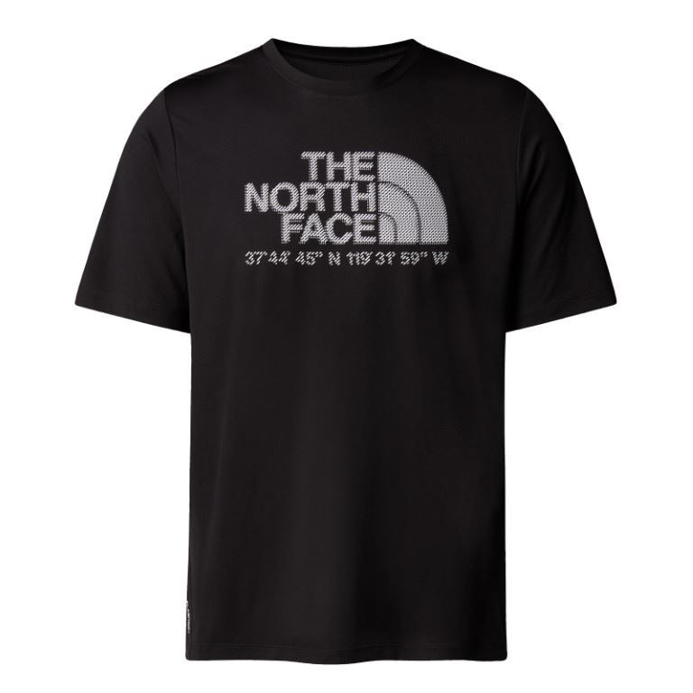 24/7 S/S Logo Graphic Reg T-Shirt Herren Soellaart.nl