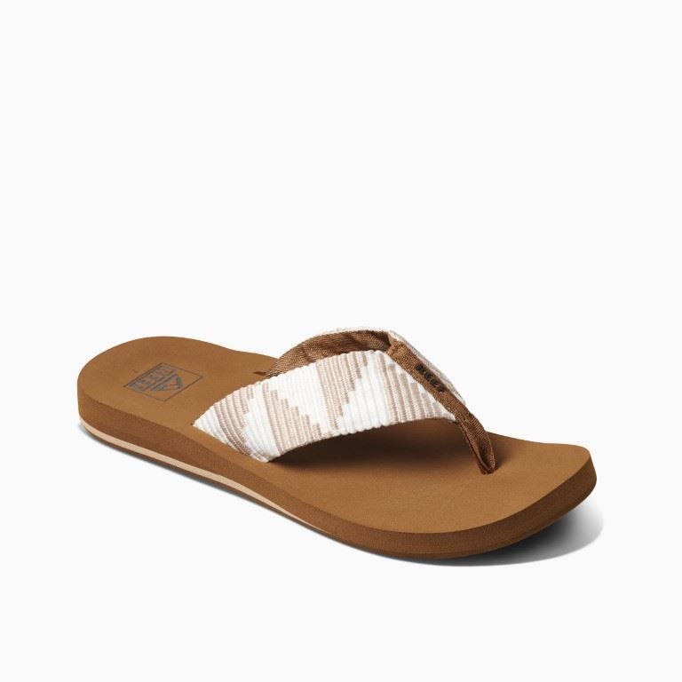 Frühling Gewebter Slipper Damen Soellaart.nl