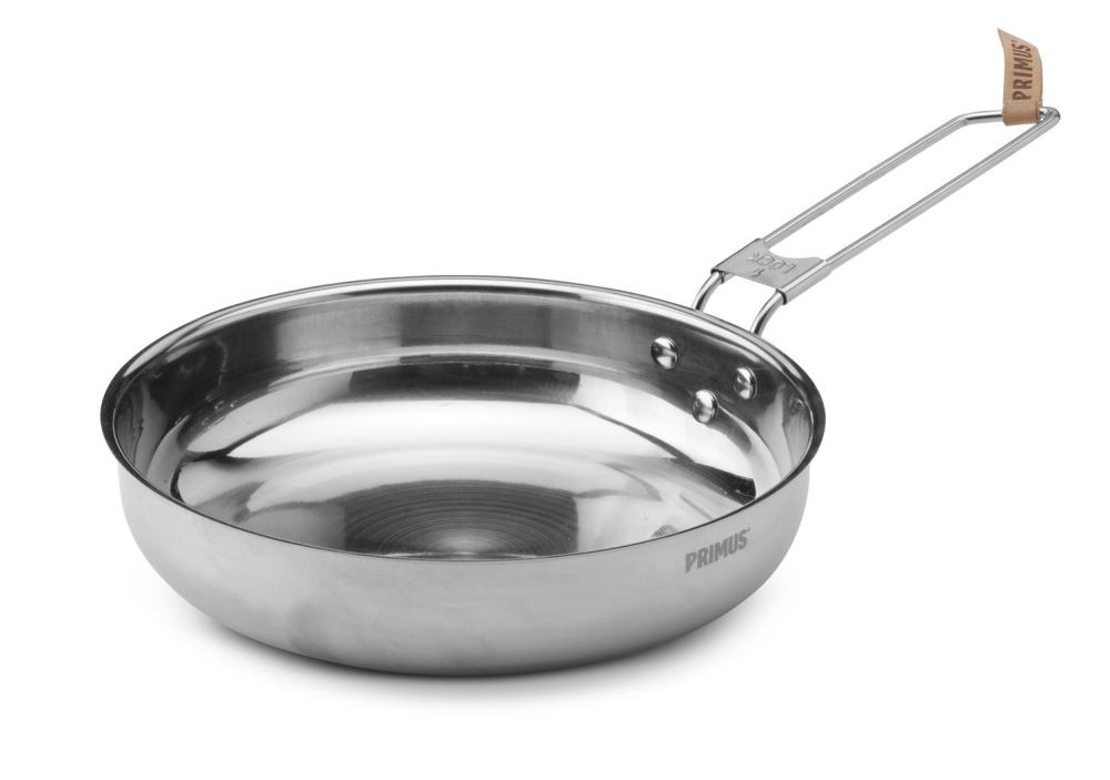 Poêle à frire Campfire S.S. 21Cm Soellaart.nl