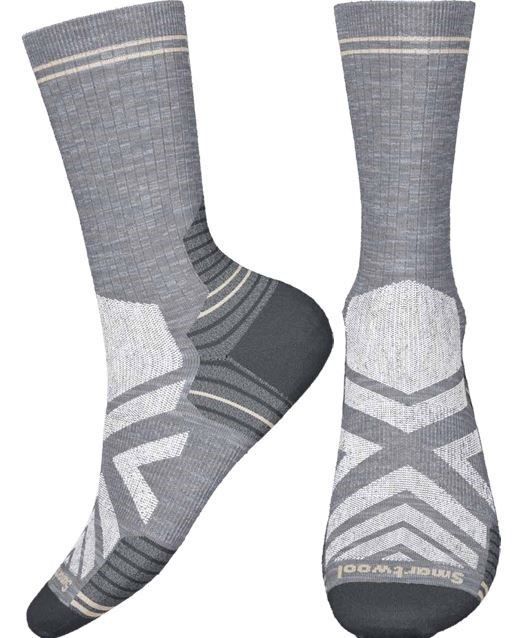 Hike Light Cushion Crew Wandersocke Damen Soellaart.nl