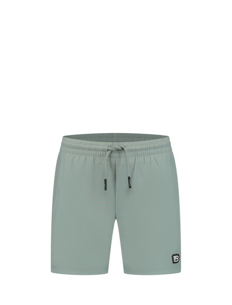 Regular fit Zwembroek Kinderen Soellaart.nl