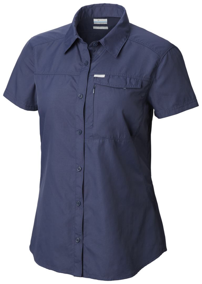 Silver Ridge 2.0 SS Dames Shirt Soellaart.nl