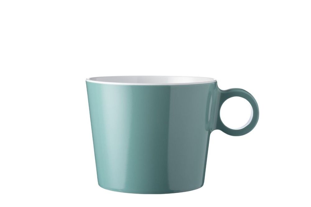 Cappuccinomok Flow Drinkbeker Soellaart.nl