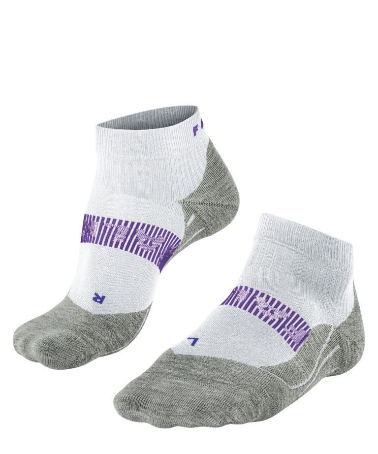 Ru4 Endurance Cool Short Laufsocke Damen Soellaart.nl