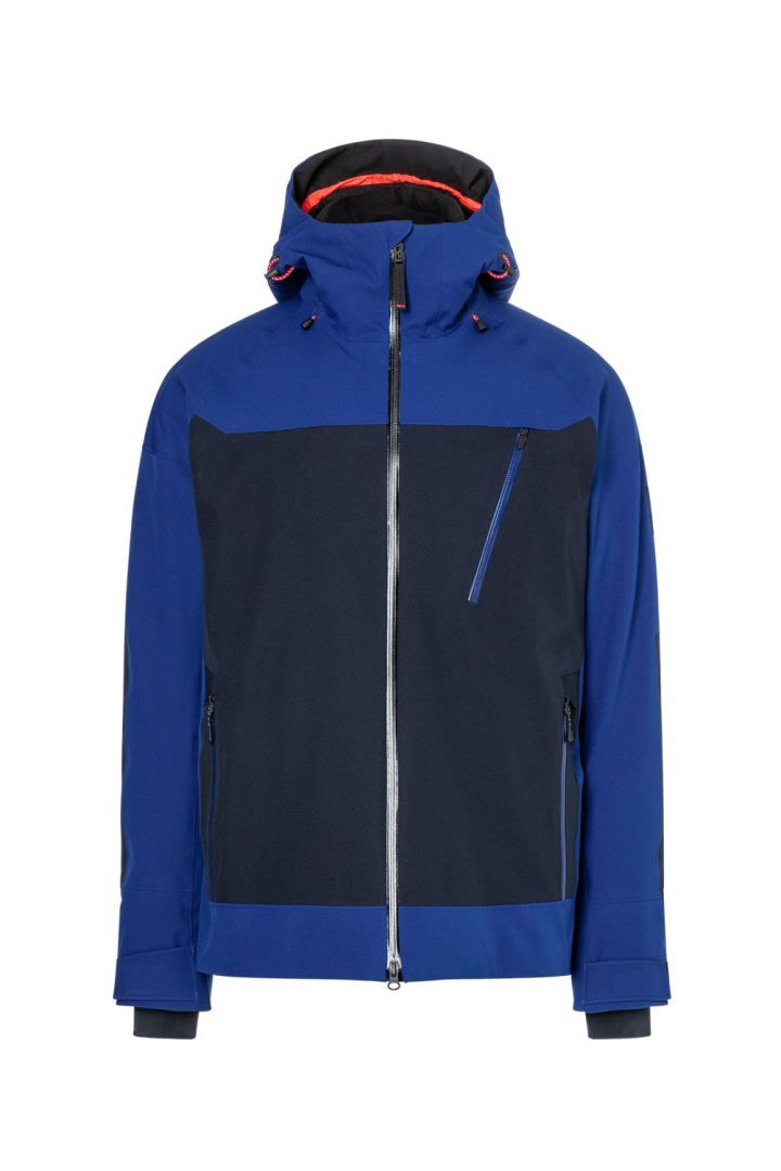 Tajo-T Herren Wintersportjacke Soellaart.nl