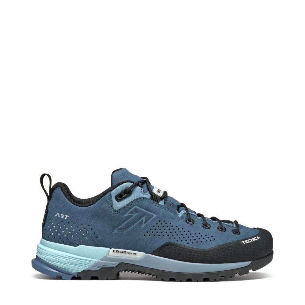 Schwefel Gtx Ws Damen Niedriger Wanderschuh Soellaart.nl