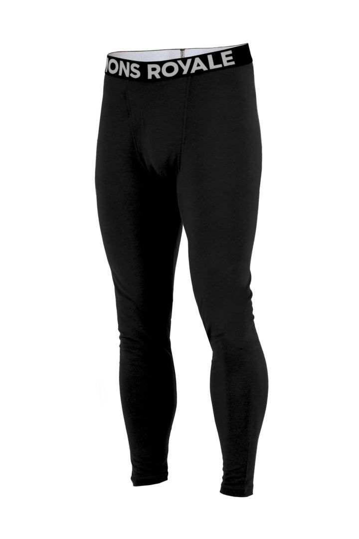 Cascade Merino Basisschicht Leggings Herren Soellaart.nl