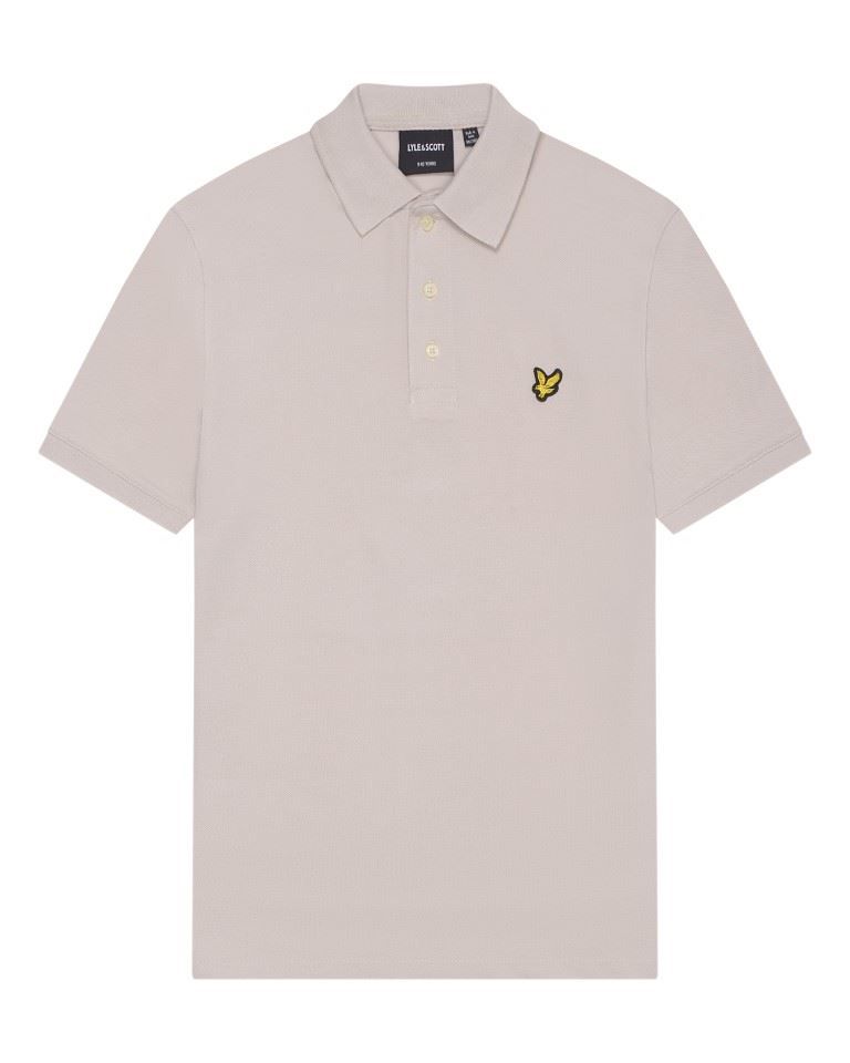 Plain Polo Kinderen Soellaart.nl