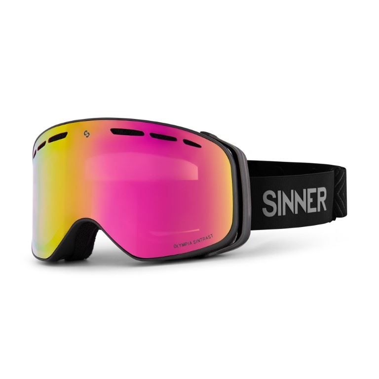 Olympa+ Sneeuwbril Soellaart.nl