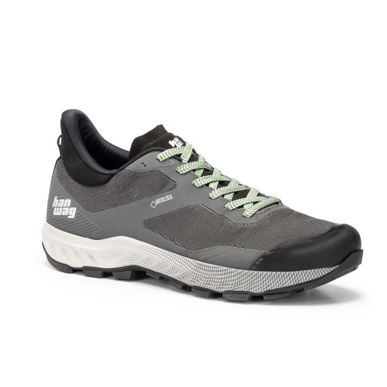 Kaduro Light Lady GTX Lage Wandelschoen Dames Soellaart.nl