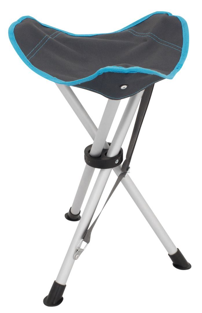Campingstoel Alta Krukje Soellaart.nl