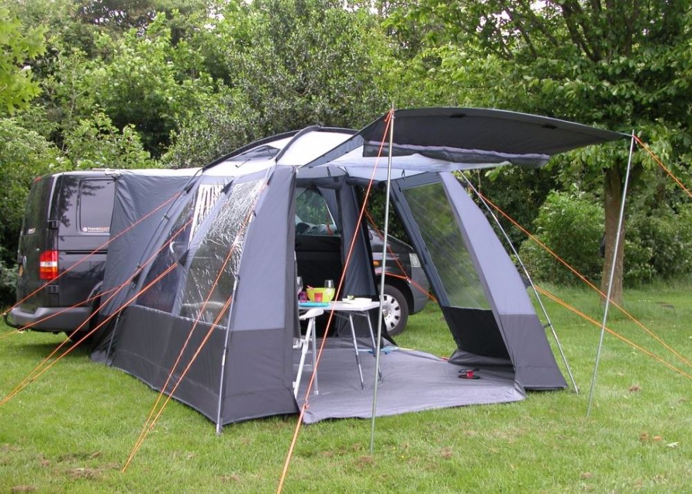 Hockenheim Voortent Soellaart.nl