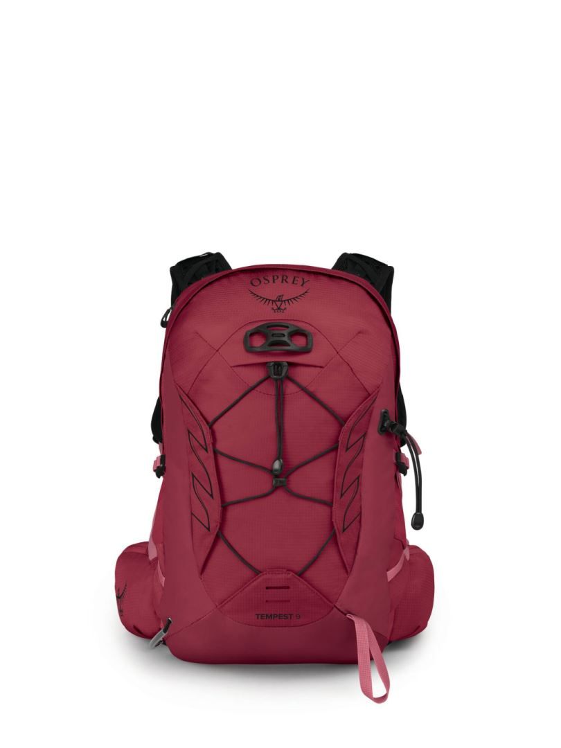 Tempest 9 Rucksack Damen Soellaart.nl