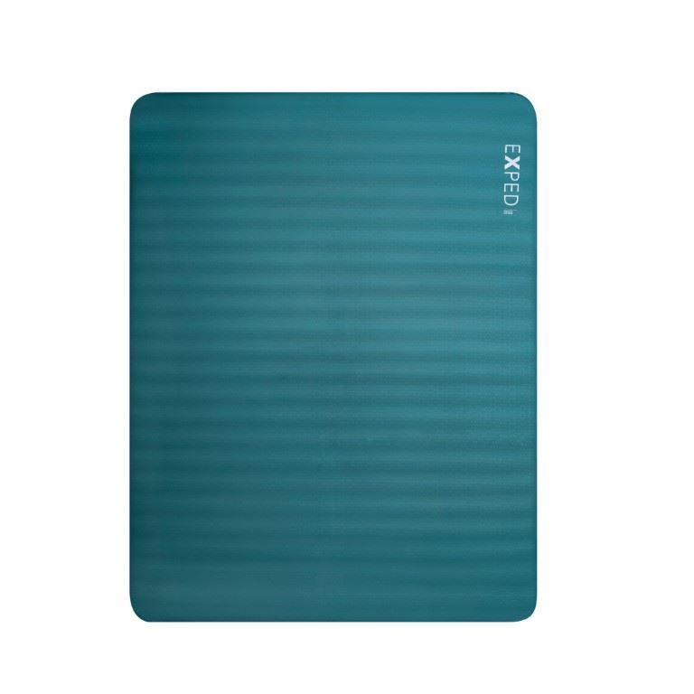 MegaMat Duo 10 Slaapmat Soellaart.nl