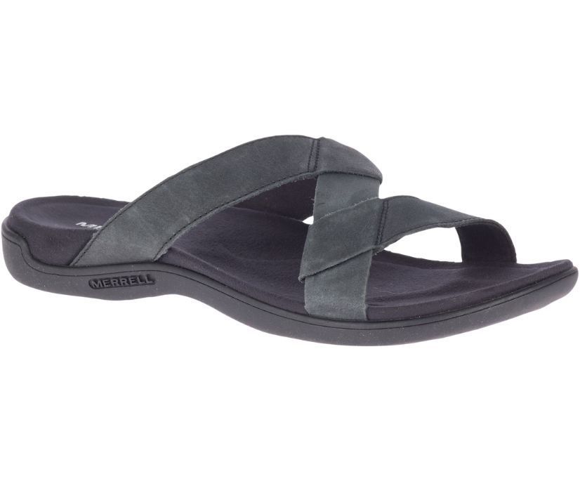 District Kanoya Slide Heren Sandaal Soellaart.nl