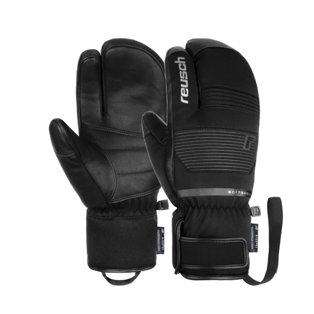 Andy R-Tex Xt 3 Vinger Handschoen Soellaart.nl