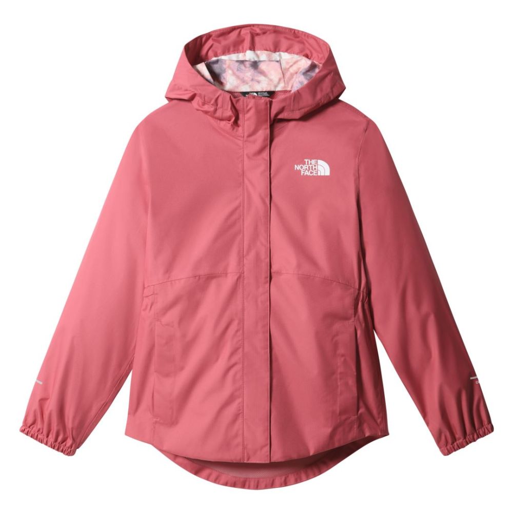 Antora Rain Jacket Jas Kinder Hardshell Jas Soellaart.nl