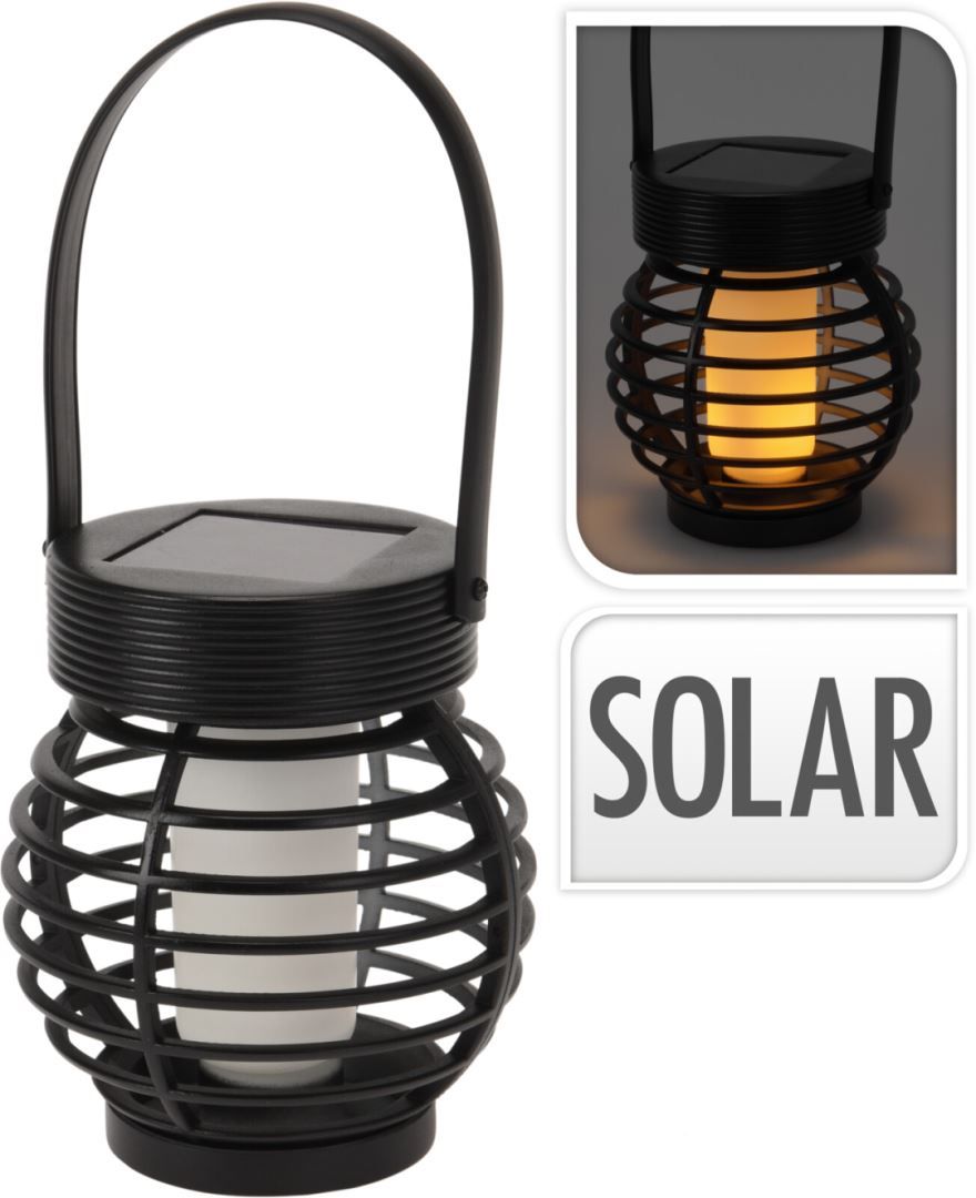 Solar LED Tischlampe Soellaart.nl