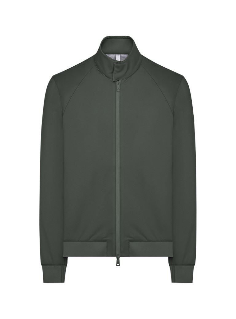 Mithos Torano Bomber Jas Heren Soellaart.nl