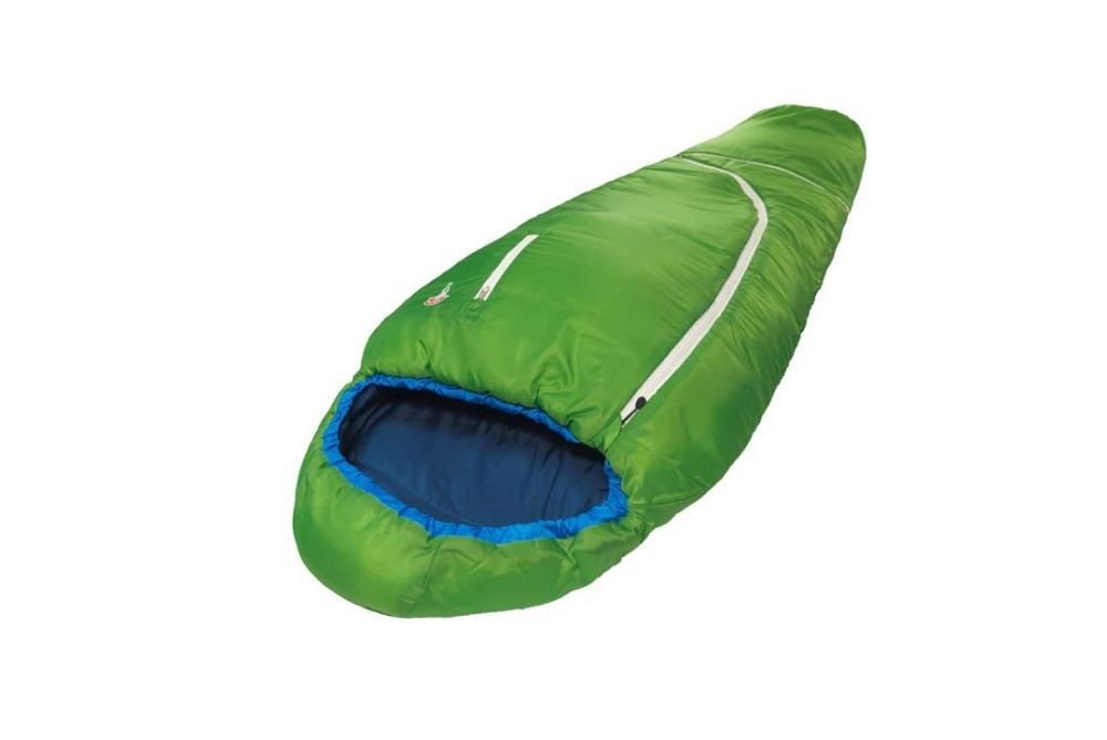 Biopod Wolle Kids World Traveller Mumien Schlafsack Kinder Soellaart.nl