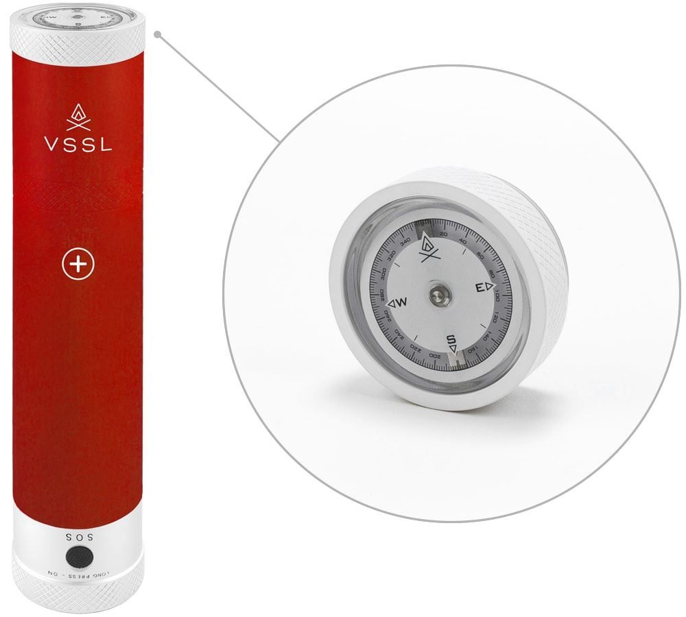 First Aid 2.0 Multitool Soellaart.nl