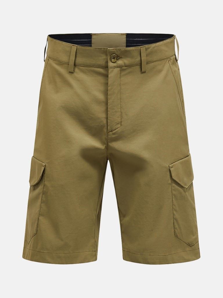 Player Cargo Golf Korte Broek Heren Soellaart.nl