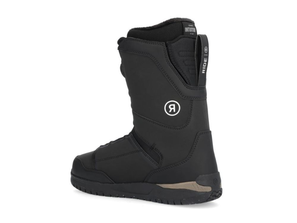 Chaussure de snowboard Deadbolt Zonal Soellaart.nl