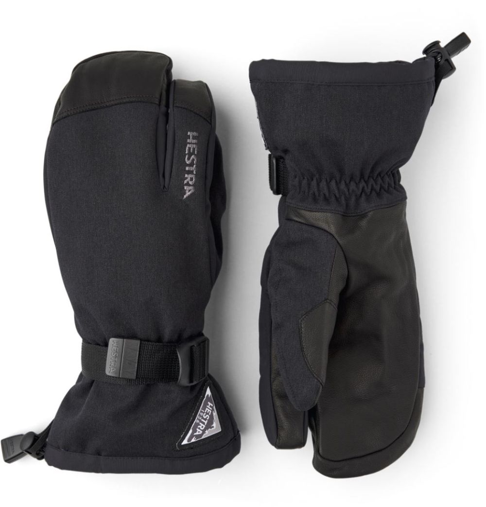 Gant 3 doigts Powder Gauntlet Soellaart.nl