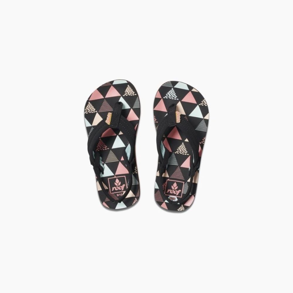 Little Ahi Kinder Slipper Soellaart.nl