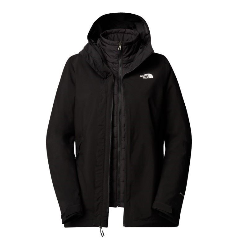 Carto Triclimate 3 In 1 Jacke Damen Soellaart.nl