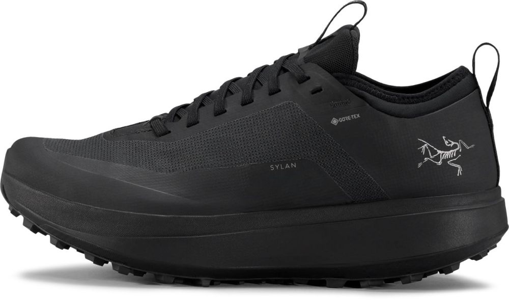Sylan GTX Hardloopschoen Heren Soellaart.nl