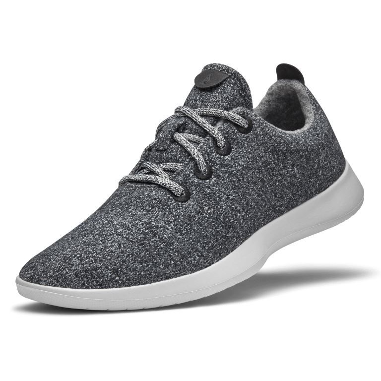 Wolle Runner Niedrige Wanderschuhe Damen Soellaart.nl