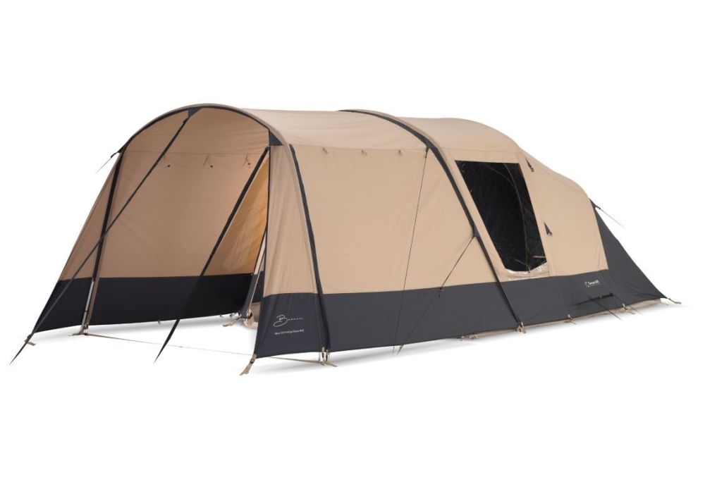 Wave Prestige 300 Deluxe RSTC Familietent Soellaart.nl