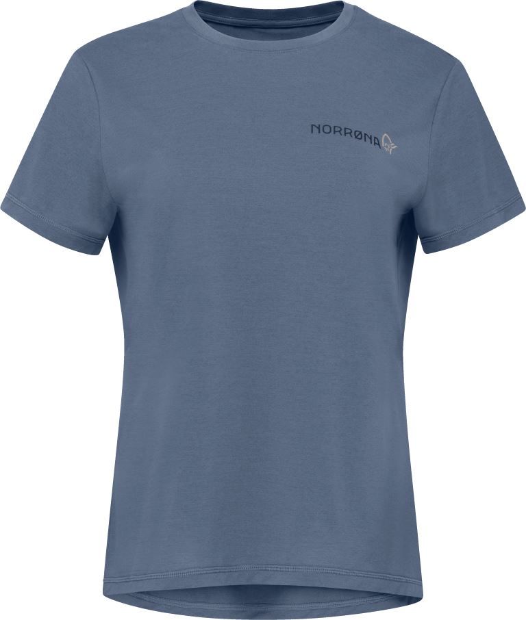 Femund Tech T-Shirt Damen Soellaart.nl