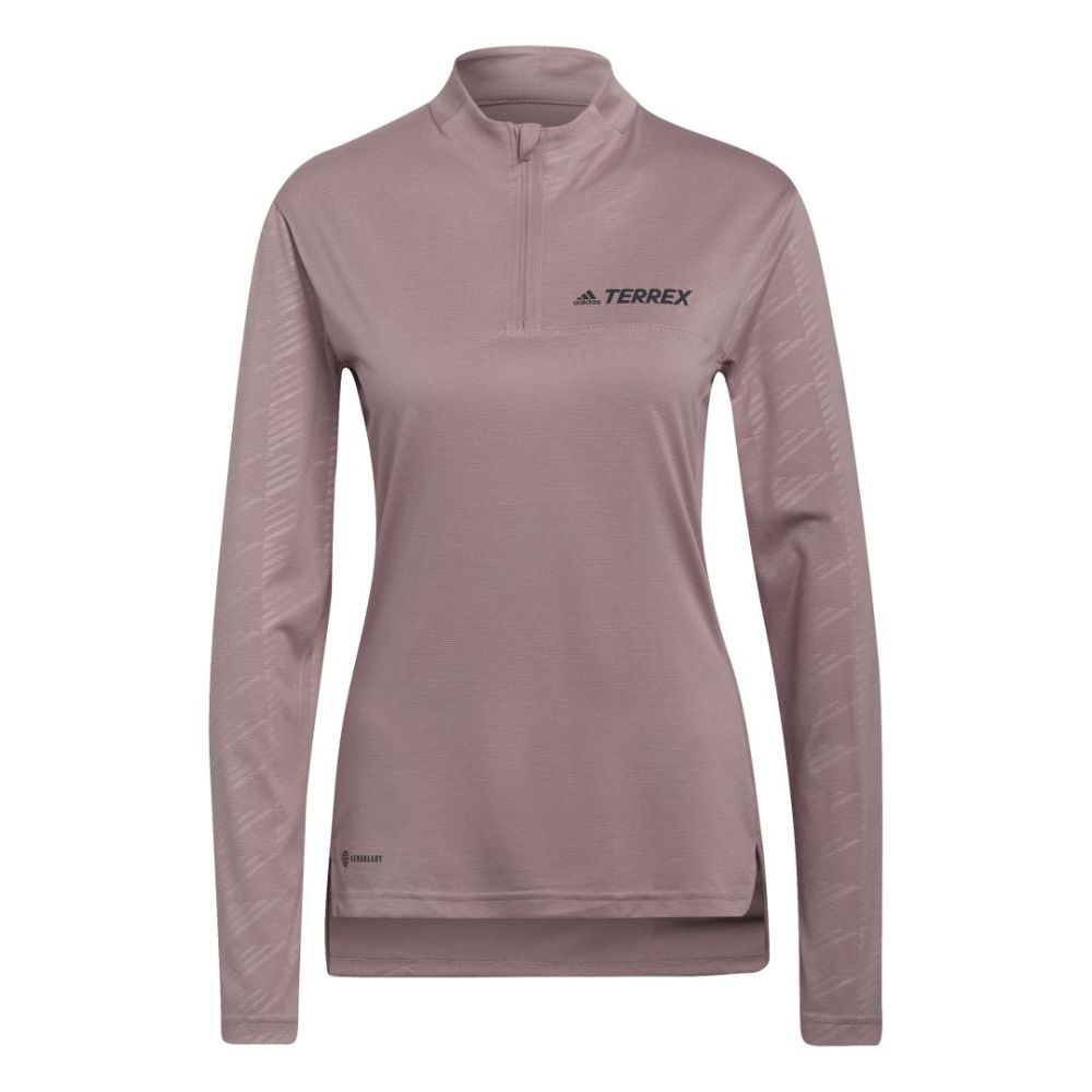 Terrex Multi Damen-T-Shirt Soellaart.nl