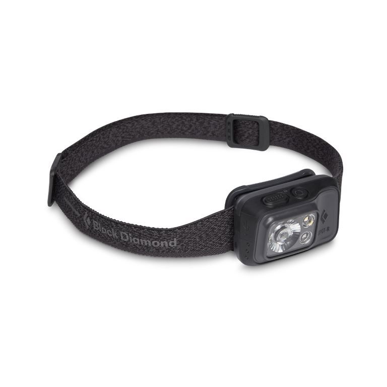 Lampe frontale Spot 400-R Soellaart.nl