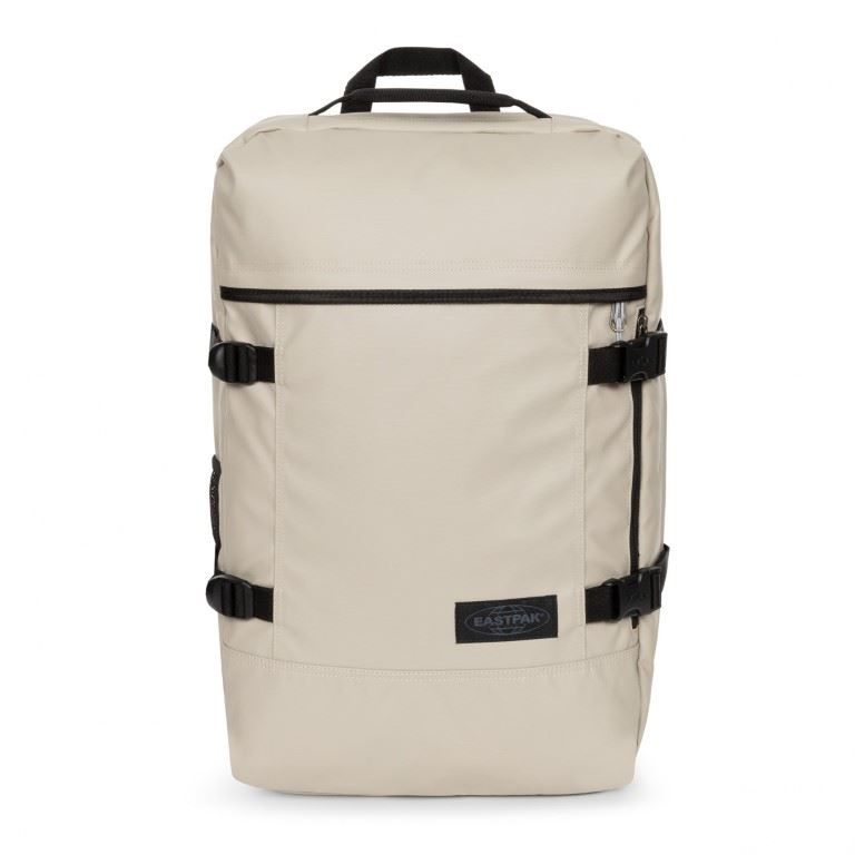 Travelpack Rugtas Soellaart.nl