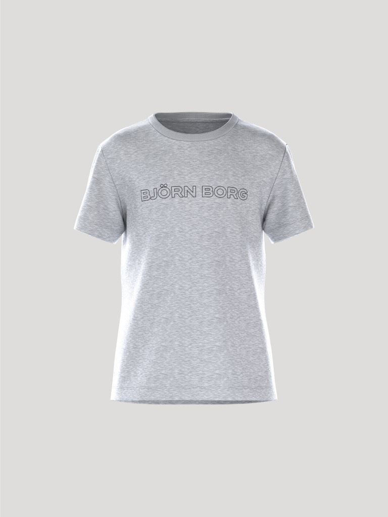 Borg Essential 3 T-Shirt Kinder Soellaart.nl