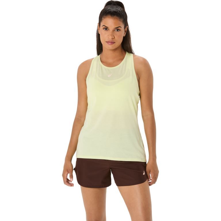 Nagino Run Adjustable Tank Hardloop Top Dames Soellaart.nl