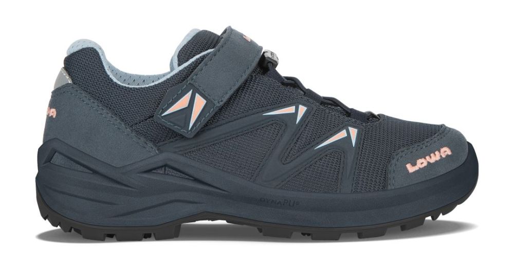 Innox Pro Gtx Lo Vcr Kinder Low Wanderschuh Soellaart.nl