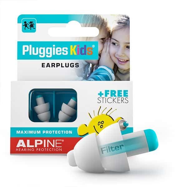 Pluggies Kids Oordop Soellaart.nl