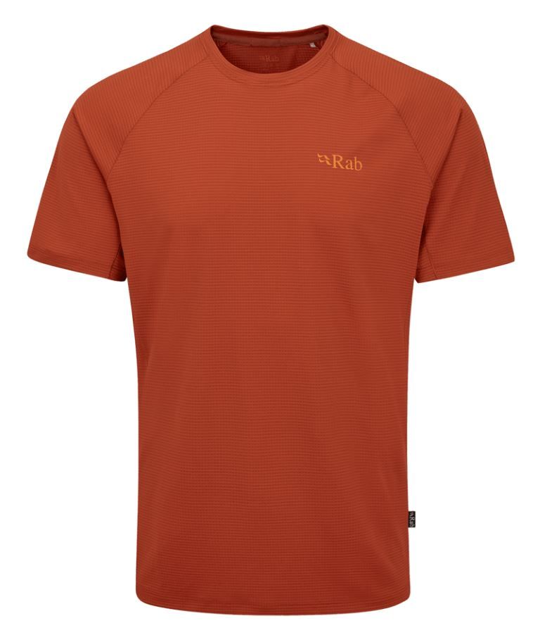Sonic Workout T-shirt Heren Soellaart.nl